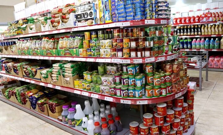 کاهش مصرف برخی مواد غذایی در ایران / مصرف گوشت نصف شد!
