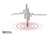 جزییات وقوع زلزله نسبتا شدید در کرمان