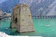 سفری دلچسب به پل تاریخی شالو
