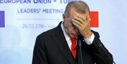 اردوغان: برداشت از میدان گازی دریای سیاه آغاز شده است