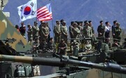 سئول: آزمایشات موشکی کره شمالی با پاسخ قاطع جهان روبه رو خواهد شد