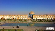 جاهای دیدنی اصفهان کجاست؟!؟