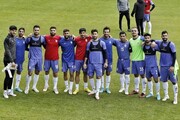 فهرست نهایی تیم ملی برای جام جهانی قطر/ کدام بازیکنان خط خوردند؟