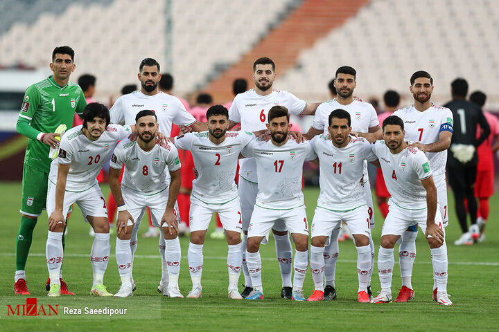 اعلام لیست نهایی تیم ملی فوتبال برای جام جهانی | کدام بازیکنان عازم قطر می شوند؟