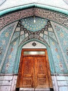 آشنایی با مسجد جامع خرمشهر؛سنگر دوران دفاع مقدس