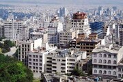 آماری عجیب و غریب از خانه‎‎‌های خالی از سکنه در تهران!