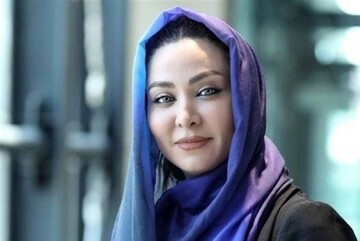 استوری جنجالی بازیگر زن مشهور ایرانی به حجاب زنان + عکس