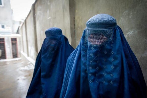 طالبان ورود زنان به سالن‌های ورزشی را ممنوع کرد
