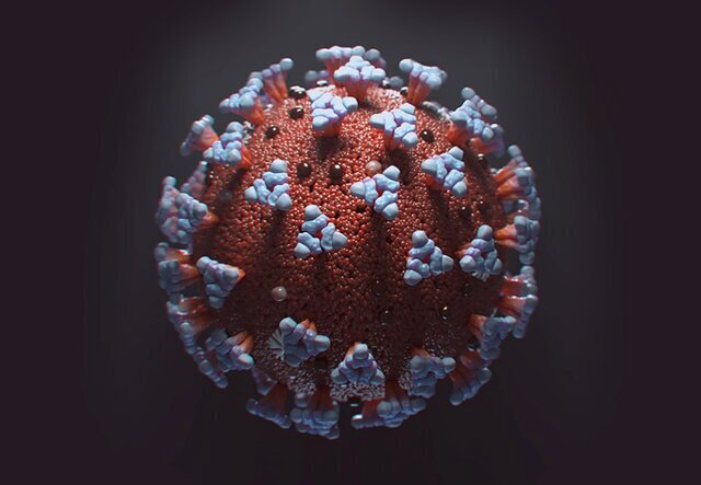 عوارض کشنده عفونت مکرر با ویروس کرونا 
