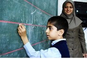 احکام رتبه یک موقت رتبه بندی معلمان صادر شد! + سند