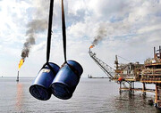 قیمت نفت سنگین ایران چقدر کاهش یافت؟