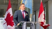 منع ورود مقامات ایرانی به کانادا برای همیشه!