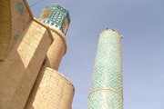 مسجد جامع شوشتر؛ قدیمی‌ترین مسجد ایران