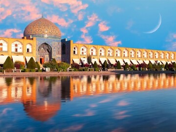 چگونه می توان بلیط لحظه آخری مشهد اصفهان خرید؟