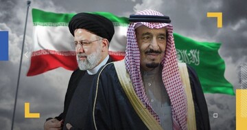 آیا ایران و عربستان وارد جنگ می شوند؟