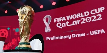 صداوسیما بازی‌های جام جهانی با کیفیت ۴K پخش می‌کند