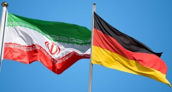 آلمان از ایران نفت می‌خرد؟