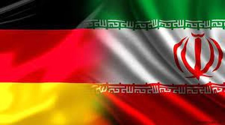  آلمان به دنبال خرید نفت و بنزین از ایران است