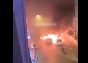 دومین حمله تروریستی در استانبول + فیلم