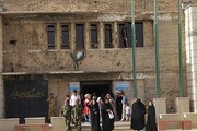 آشنایی کامل با موزه جنگ خرمشهر