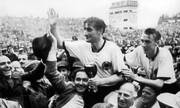 خلاصه بازی های جام جهانی فوتبال ۱۹۵۴ و ۱۹۵۸ + فیلم