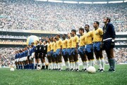 خلاصه بازی های جام جهانی فوتبال ۱۹۷۰ و ۱۹۷۴ + فیلم