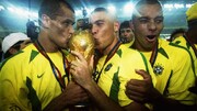 خلاصه بازی های جام جهانی فوتبال ۲۰۰۲ و ۲۰۰۶ + فیلم