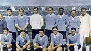 خلاصه بازی های جام جهانی فوتبال ۱۹۳۰ و ۱۹۳۴ + فیلم