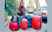 بازار فروش چمدان در ایران داغ شد!