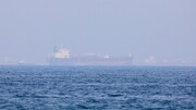خبرگزاری آسوشیتدپرس: به یک نفتکش در سواحل عمان حمله پهپادی شد