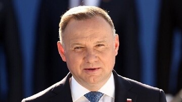 رئیس‌جمهور لهستان:  اصابت موشک به خاک لهستان عمدی نبوده است