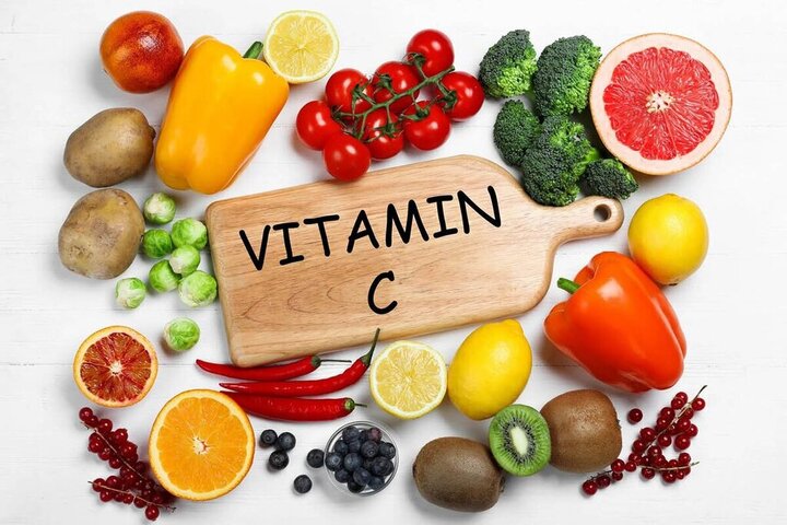 فواید فراوان ویتامین سی برای سلامتی بدن