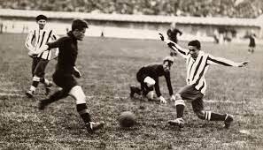 تصاویر جام جهانی 1930 و 1934