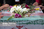 آمار شهدای حادثه تروریستی اصفهان افزایش یافت + اسامی شهدا