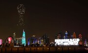 زمان و مکان برگزاری مراسم افتتاحیه جام جهانی ۲۰۲۲ قطر