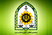 قتل یک زن در ولنجک تهران / درخواست پلیس از مردم برای شناسایی قاتل + عکس