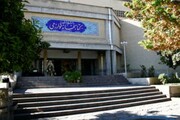 عذرخواهی به دلیل ورود نیروهای حافظ امنیت به کتابخانه دانشگاه شیراز