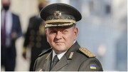 تنش میان فرمانده ارتش اوکراین با زلنسکی بالا گرفت