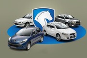 مشتری جدید ایران خودرو از راه رسید! | ارزان‌ترین خودروی ایرانی در روسیه چه قیمت است؟