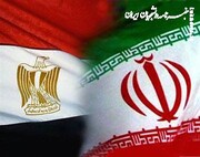 تلاش‌های عراق و عمان برای برقراری روابط ایران و مصر