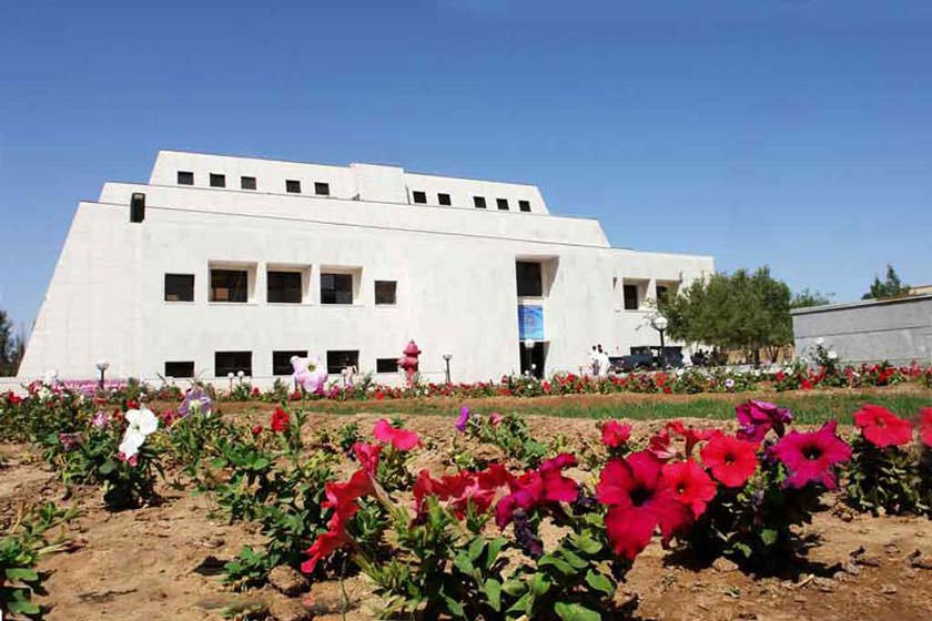 از موزه منطقه‌ای جنوب شرق ایران چه می‌دانید؟ 