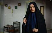 بازداشت هنگامه قاضیانی پس از برداشتن حجابش