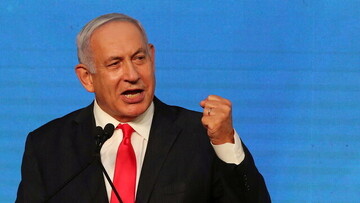 ادعای تکراری نتانیاهو علیه ایران