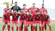 جام جهانی ۲۰۲۲ قطر؛ ترکیب تیم ملی ایران مقابل انگلیس مشخص شد