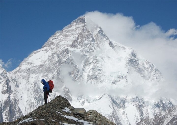 ۱۰ روز بی خبری از کوهنورد مفقود در ارتفاعات لواسان