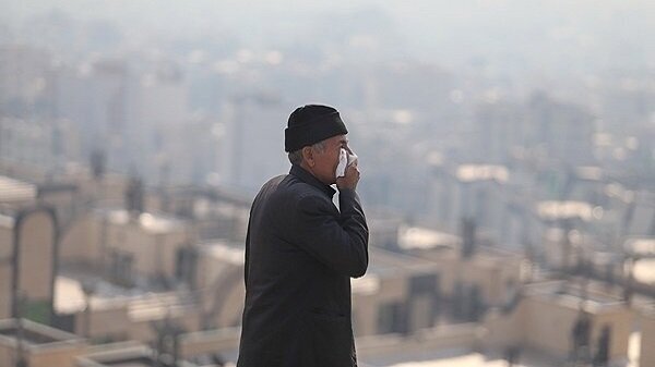افزایش ۸۷ درصدی مرگ‌های منتسب به آلودگی هوا / زابل آلوده‌ترین شهر ایران است! 