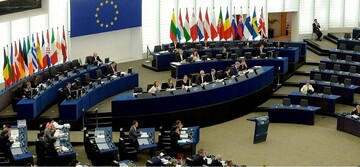 پارلمان اروپا: تا اطلاع ثانوی ارتباطات با ایران قطع می‌شود