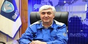 توضیحات مدیرعامل ایران خودرو درباره خودروی جدید این شرکت