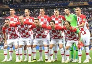 خلاصه دیدار کرواسی ۰ - ۰ مراکش | بازی کسل و بی رمق + فیلم