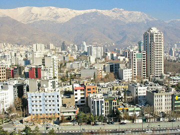 میزان افزایش قیمت مسکن در آبان ۱۴۰۱ اعلام شد / میانگین قیمت مسکن در تهران چند؟